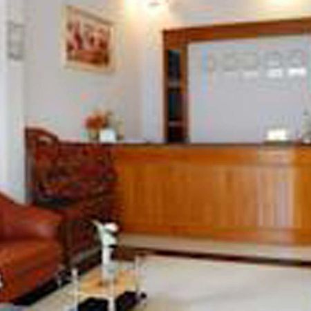 The Golden Lake Hotel Naypyidaw Luaran gambar