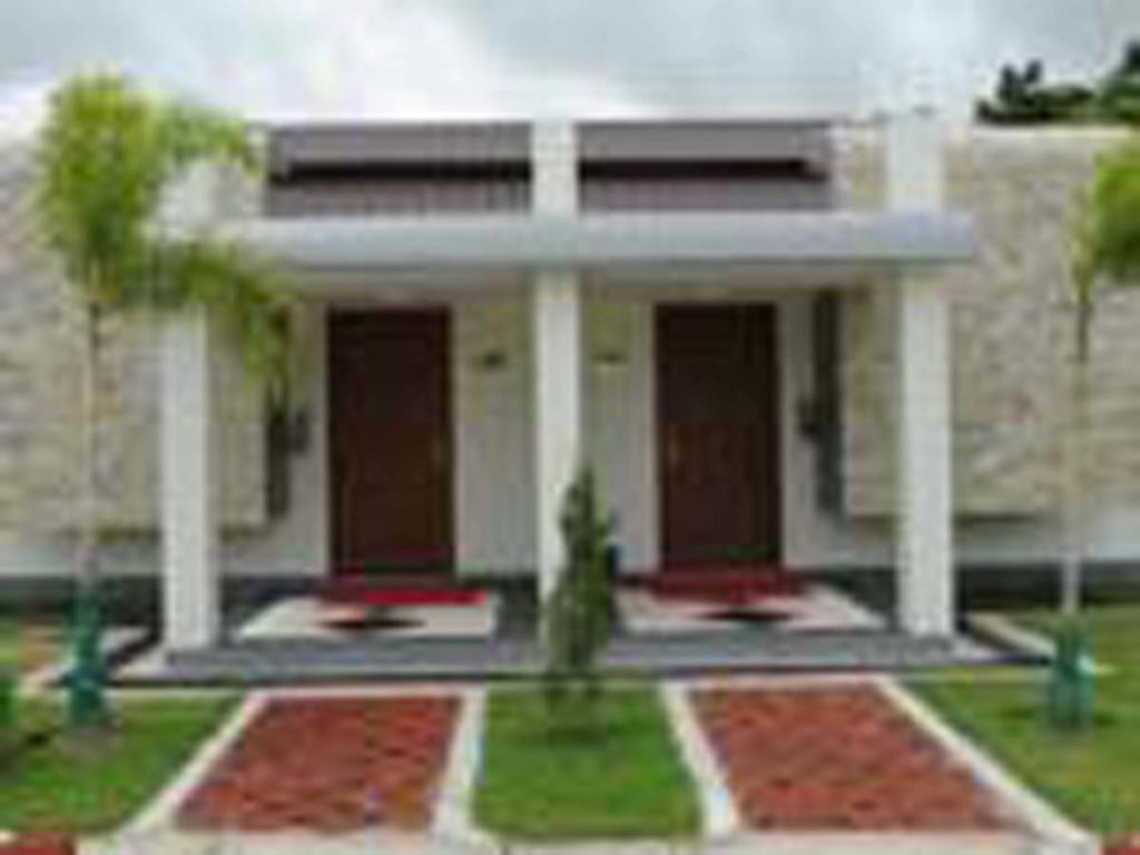 The Golden Lake Hotel Naypyidaw Luaran gambar