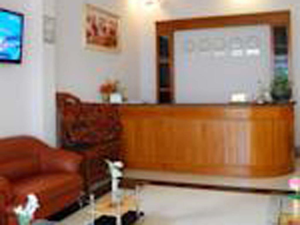 The Golden Lake Hotel Naypyidaw Luaran gambar